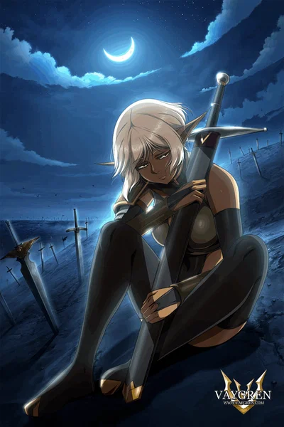 Yvain (Vaygren)