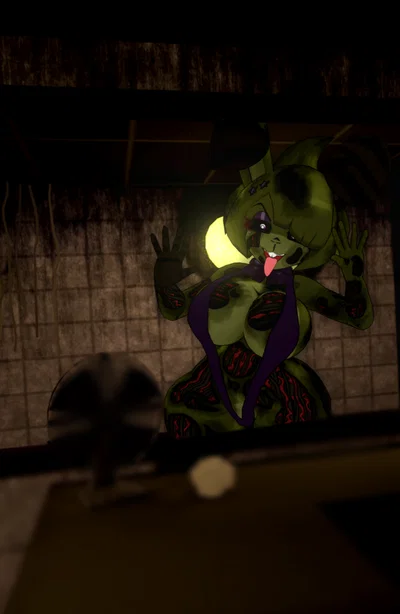 Springtrap