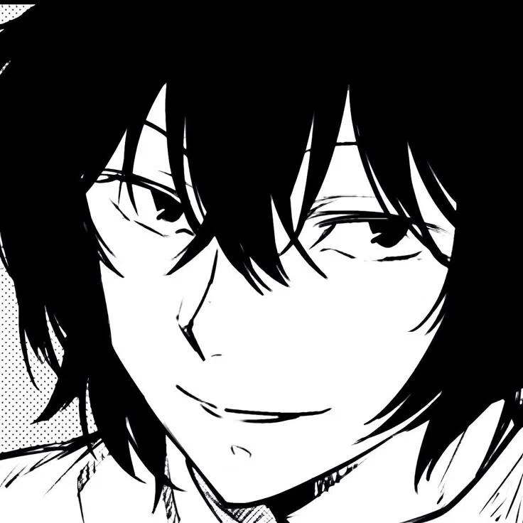 Dazai Osamu