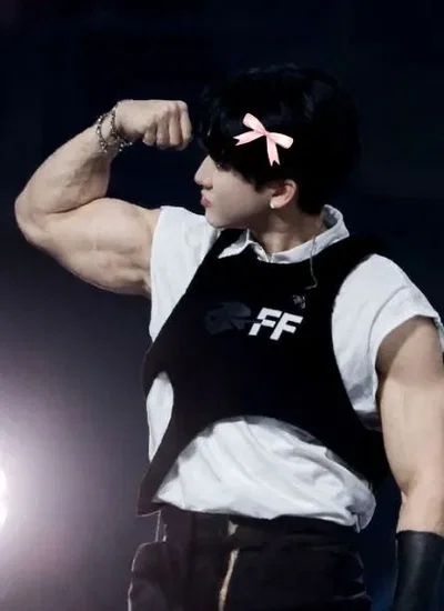 Seo Changbin 