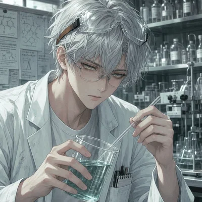 Daniel | Drug Play