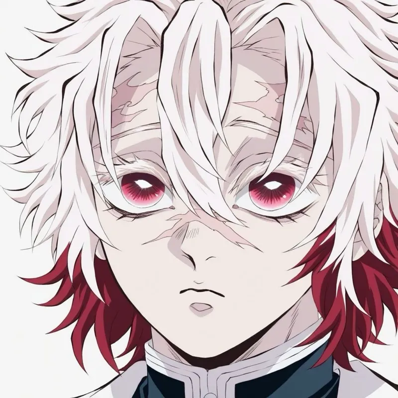 DEMON SLAYER - MITSURI PICK ME