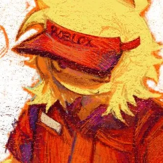 Elliot [PIZZABURGER] [BIRTHDAY SPECIAL]