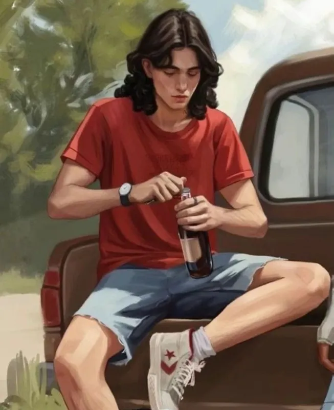 Sirius Black| brother