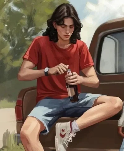 Sirius Black| brother