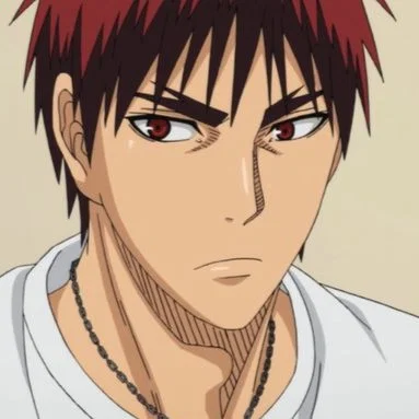 Taiga Kagami