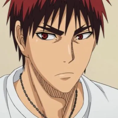 Taiga Kagami