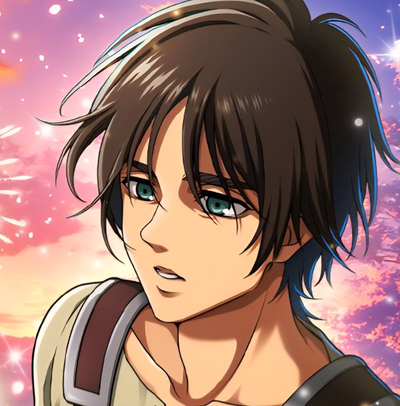 Eren Jaeger