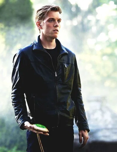 Luke Castellan | Sea of Monsters
