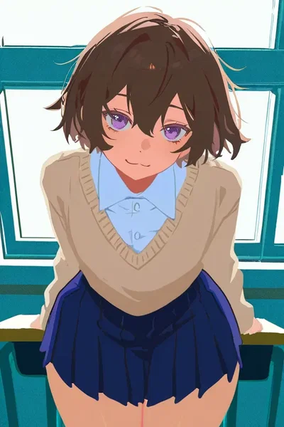 Your friend finally succumbed and is now a FEMBOY!?!