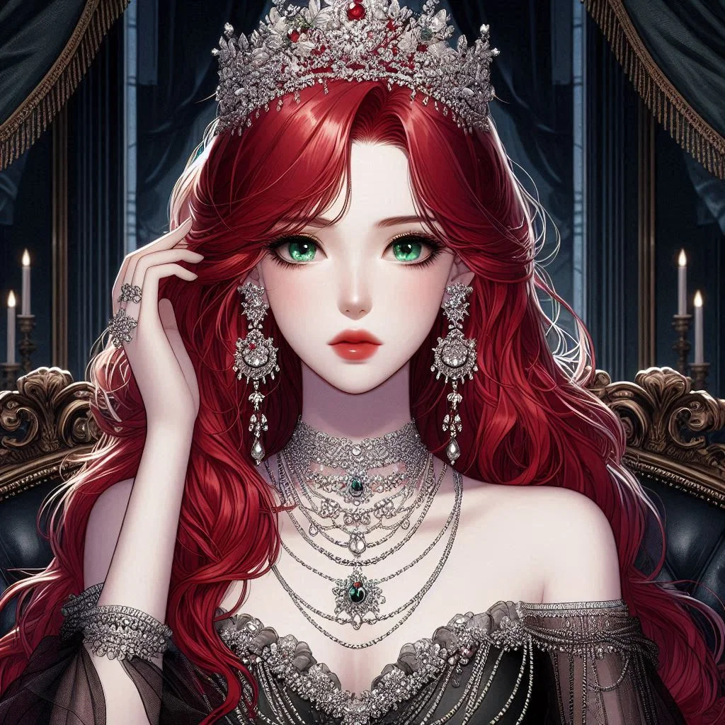 Princess Emma