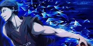 Daiki Aomine