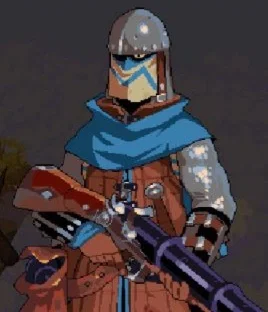 Union Gunner