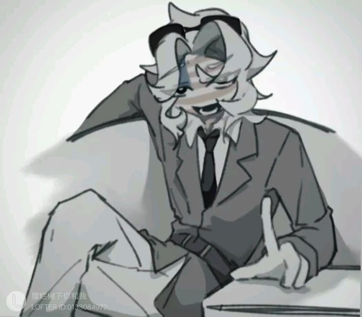 Countryhumans + Statehuman experiment au