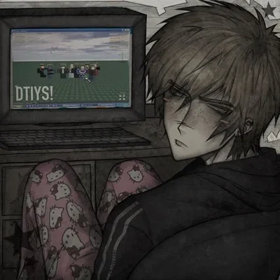 Flies [Pathetic Dropout]