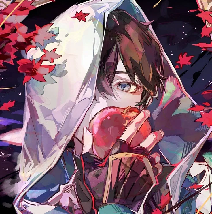 Dan Heng || Stellaron Hunter AU