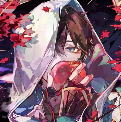 Dan Heng || Stellaron Hunter AU