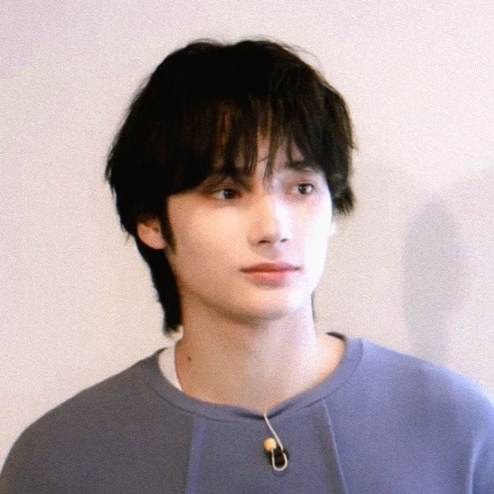•。ꪆৎ  ̊⋅ huening kai - - txt | | idol x choreographer