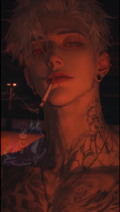 Adrian | Exception