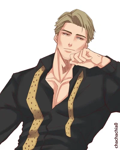 Kento Nanami