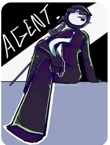 「 ✦ Agent ✦ 」