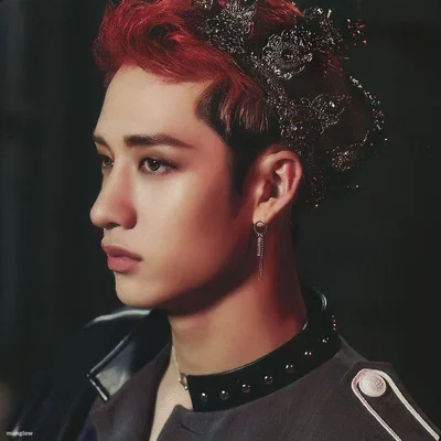 Bangchan — prince