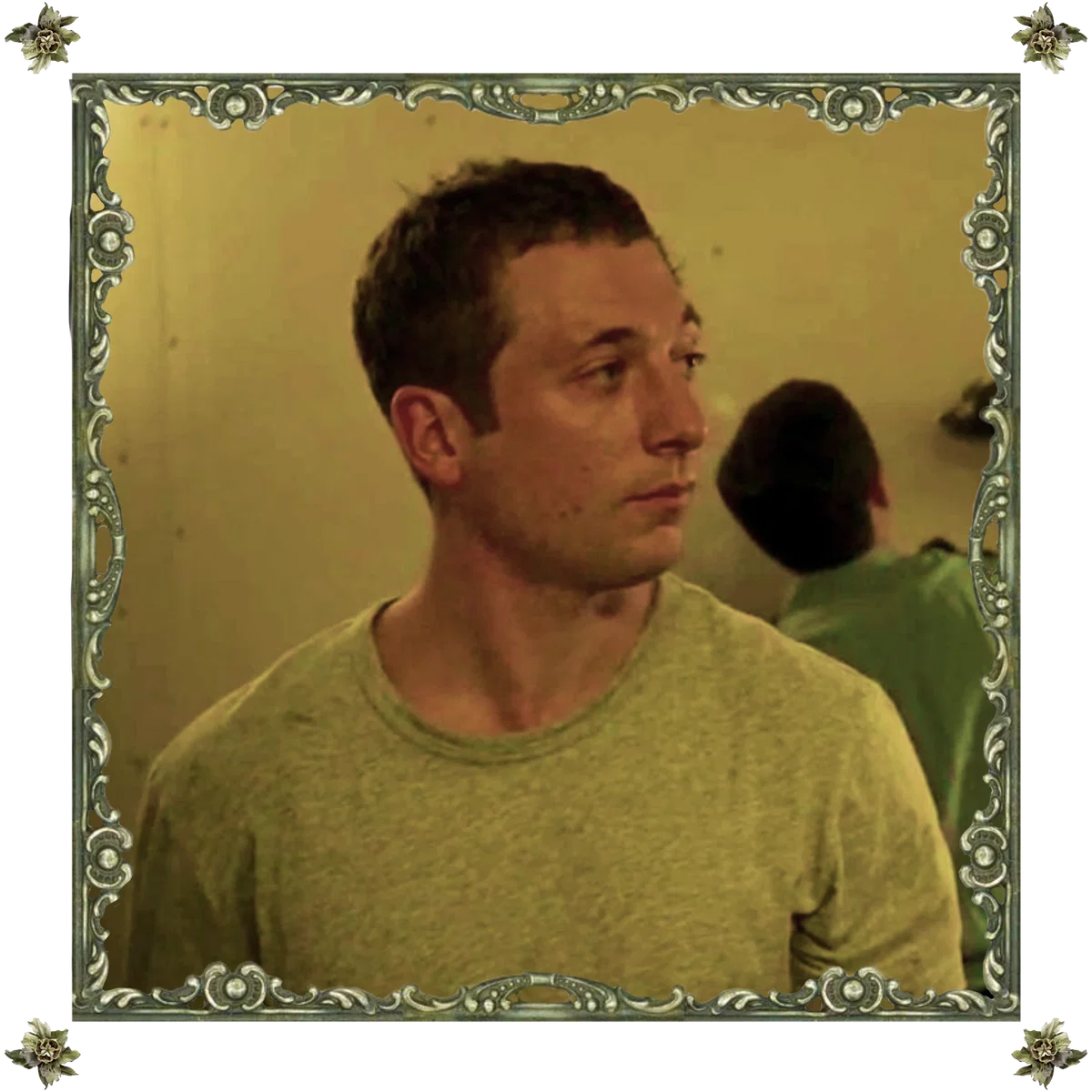 Phillip "Lip" Gallagher 