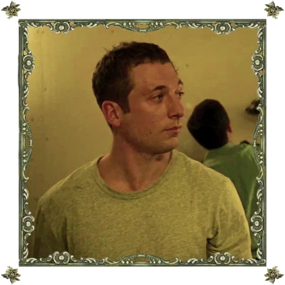Phillip "Lip" Gallagher 