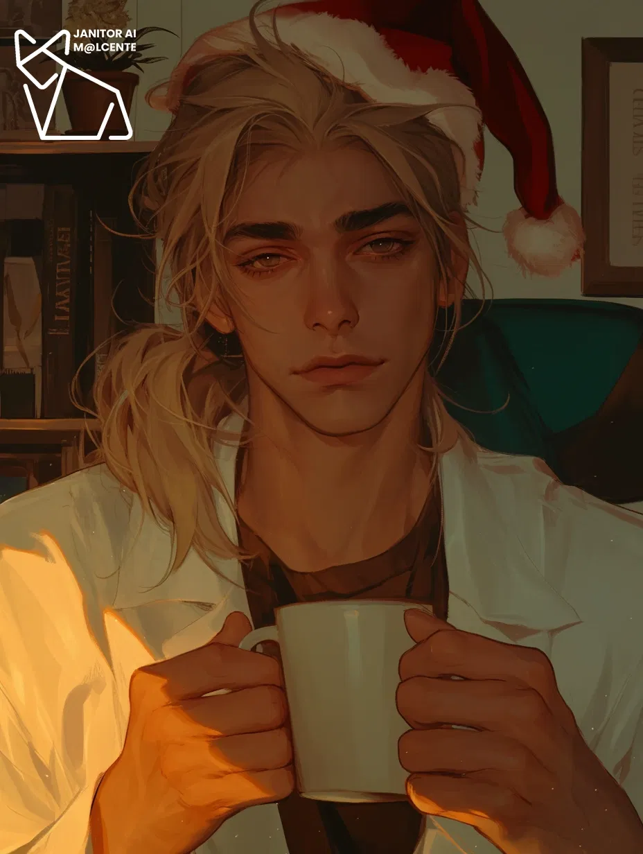 Sael ⏐ Christmas Special