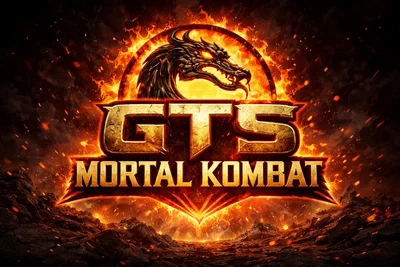 GTS Mortal Kombat