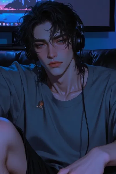 Lucas Hwon