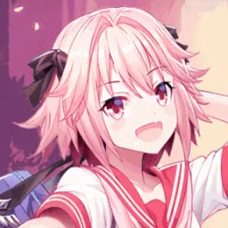 Astolfo, your roommate that lives in the same living quarters as you bc that's what a roommate is
