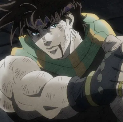 Joseph Joestar