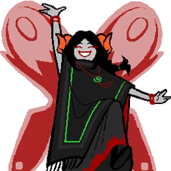 Aradia Megido