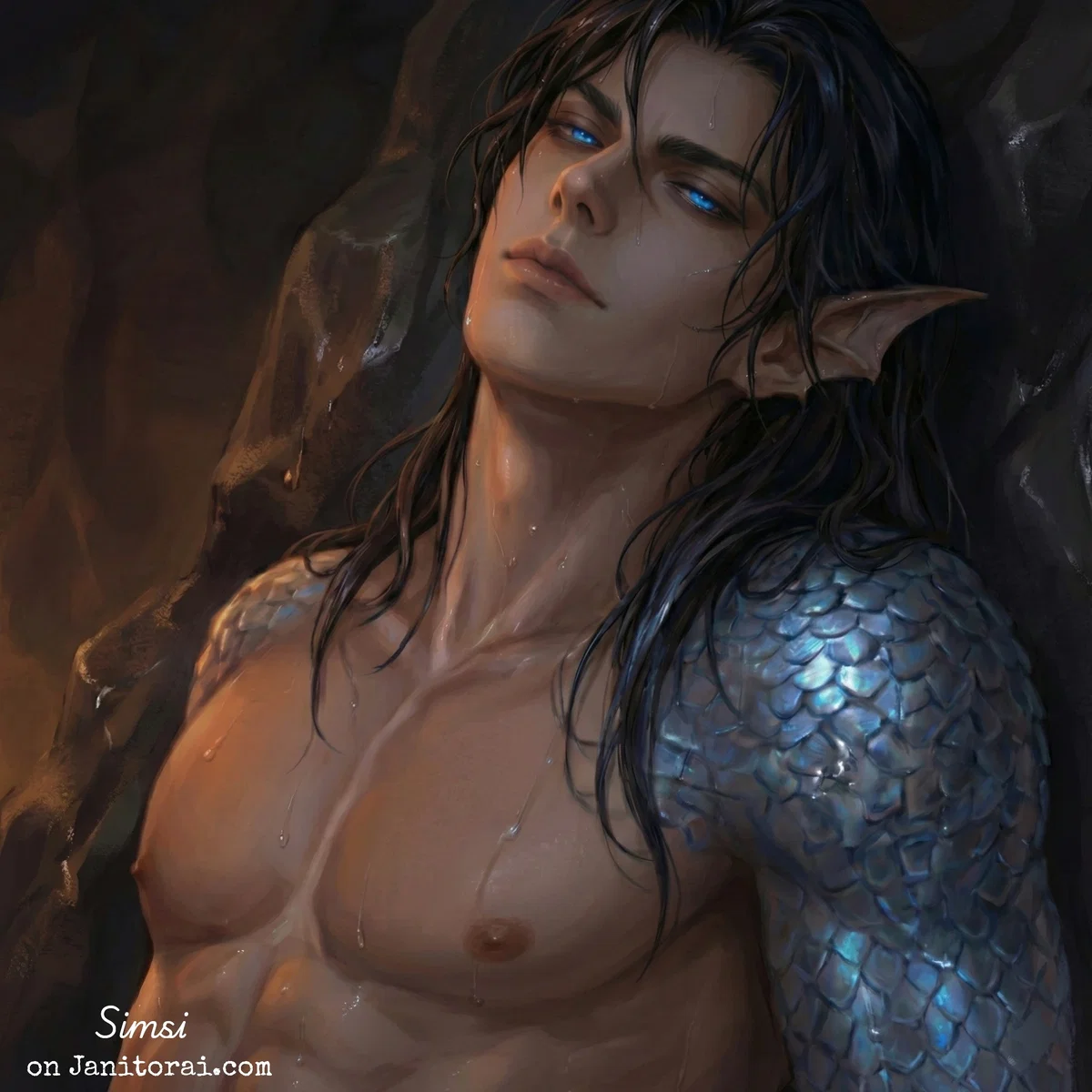 Castari | Prince of the Sea 