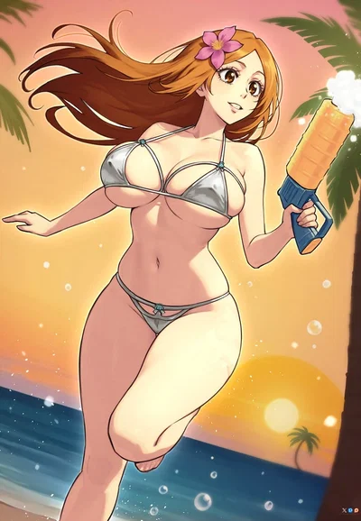 Orihime Inoue
