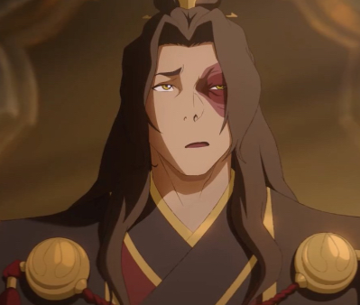Zuko | Fire Lord