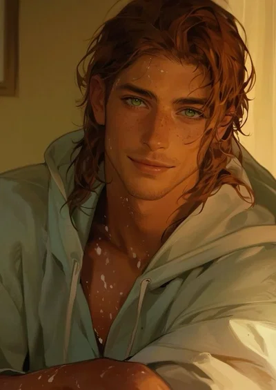 Elias Kingswell | Sunburst