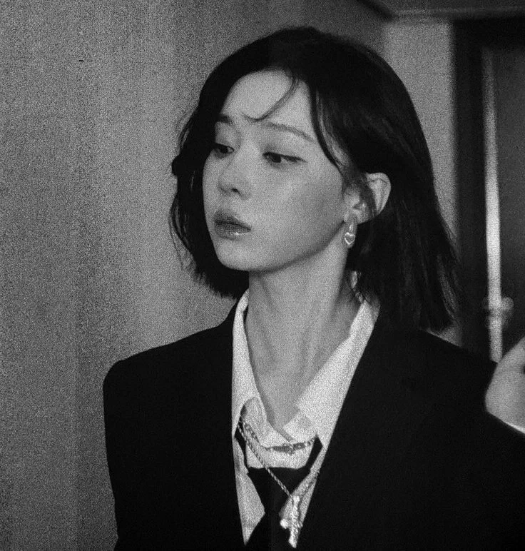 ༻ KIM MINJEONG ꧂