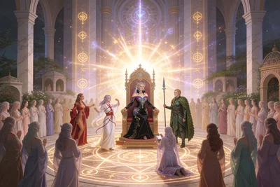 Prisma Candle Order