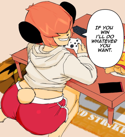 Momo Asuka - Average Tsundere Tomboy! || She’s Back And New This Time! Show Her A Good Time Would Ya?