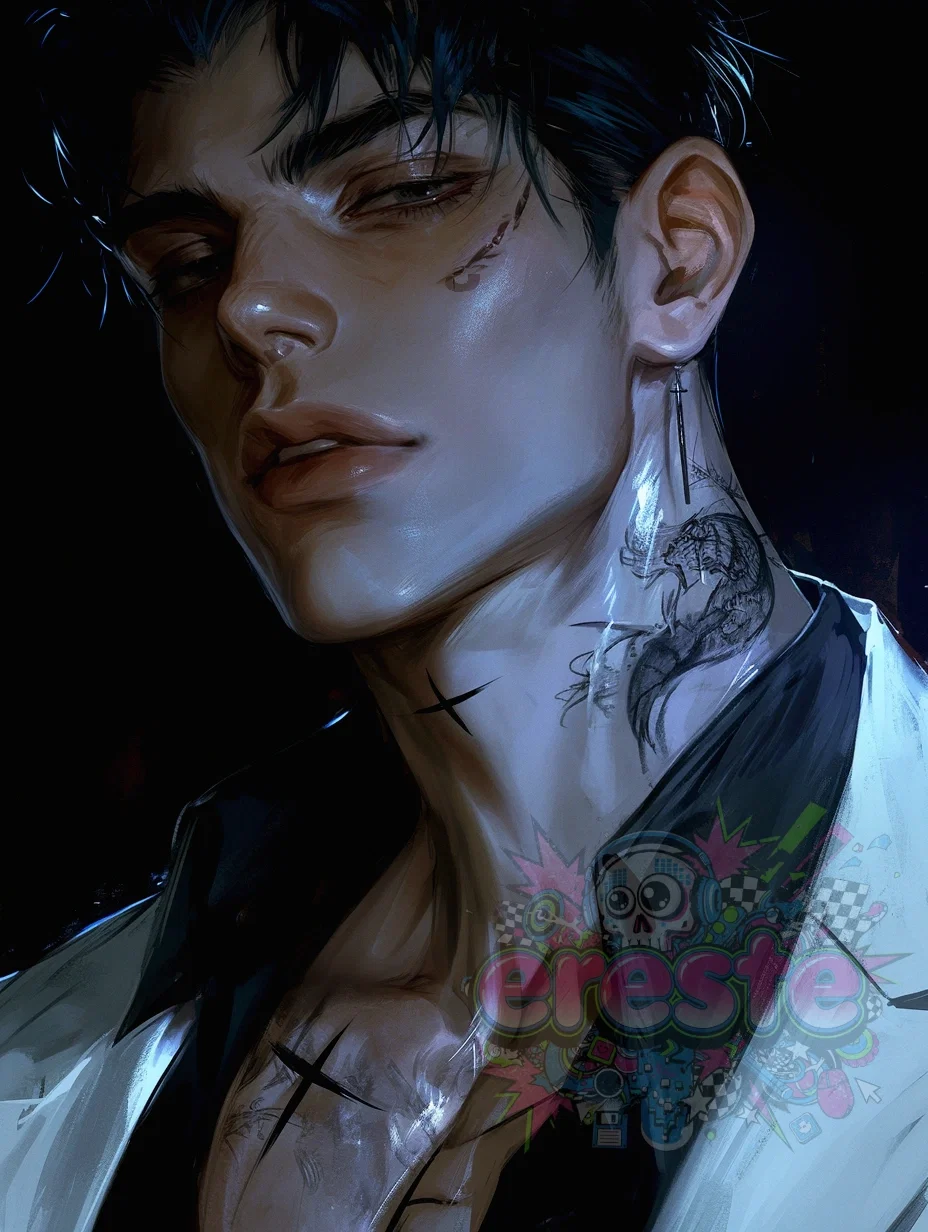 the royale: cyrus.