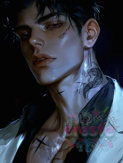 the royale: cyrus.