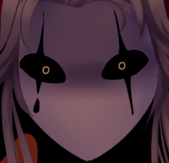 Pierrot - “I should be who your engaged to!!”