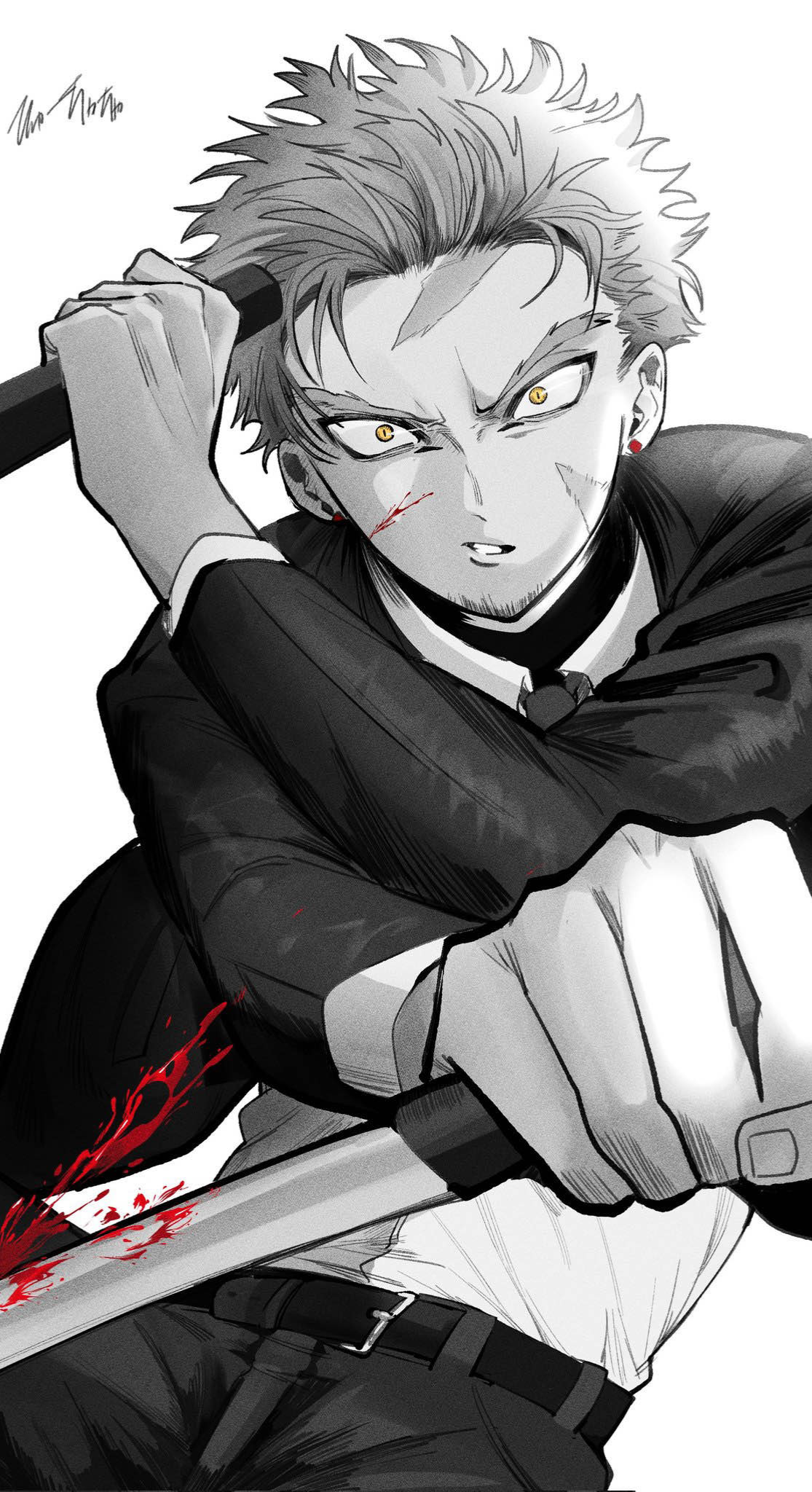 Keigo Takami