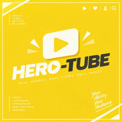 Hero-Tube