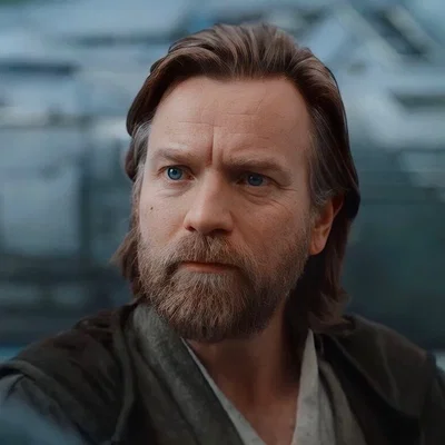 Obi-Wan Kenobi 