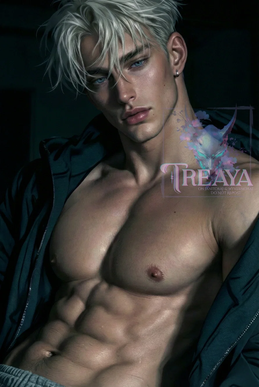 Dante Reyes | The Tank