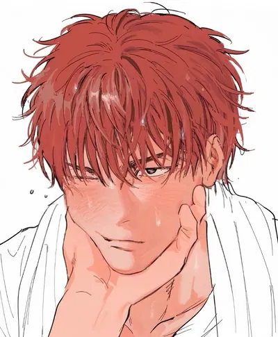 Renji Aizawa | Brother-in-law in love