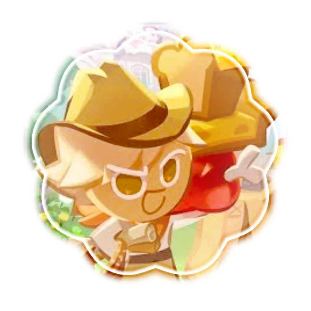 ✶⋆. ̊ Adventurer Cookie ⊹ ࣪ ˖ Cookie Run ✮`,— CRK .ᐟ.ᐟ